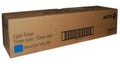 Xerox 006R01528 Toner cyan, 34K pages/5% for Xerox Colour 550
