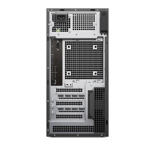 DELL Pro Max FCT2250 T2 Intel Core Ultra 7 265 32 GB DDR5-SDRAM 1 TB SSD NVIDIA RTX A1000 Windows 11 Pro Tower PC Black