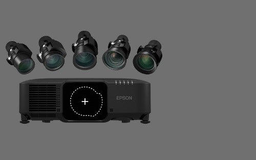 Epson EB-PU1008B