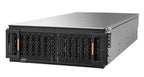 Western Digital Ultrastar Data102 disk array 1836 TB Rack (4U) Black, Grey