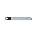 Synology RX426 disk array 0 TB Rack (1U) Black, Grey