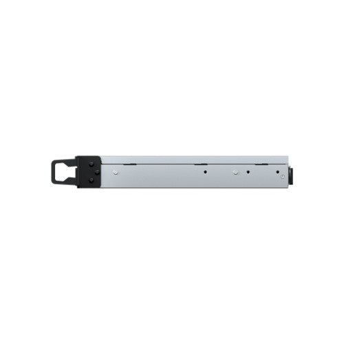 Synology RX426 disk array 0 TB Rack (1U) Black, Grey