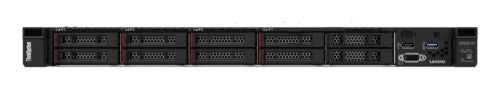 Lenovo ThinkSystem SR250 V3 server Rack (1U) Intel® Xeon® 6353P 2.7 GHz 32 GB DDR5-SDRAM 800 W