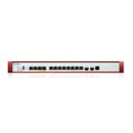 Zyxel USG FLEX 700H hardware firewall 15 Gbit/s