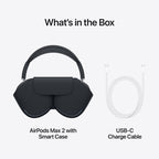 Apple AirPods Max 2 - Blue