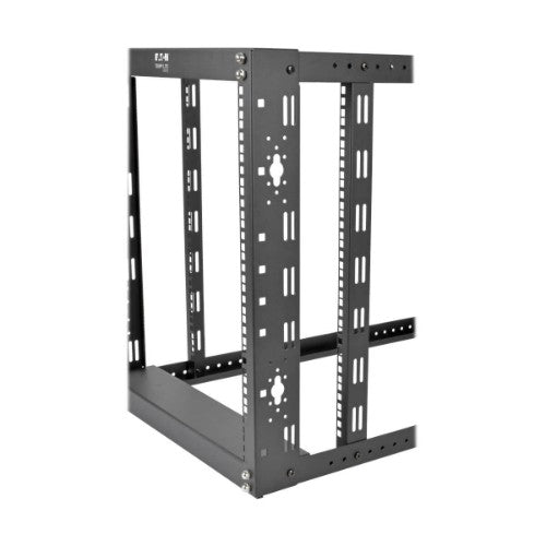 Tripp Lite SR12UBEXPNDKD SmartRack 12U Standard-Depth 4-Post Open Frame Rack