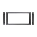 Tripp Lite Roof Panel Kit for Hot / Cold Aisle Containment System - Standard 600 mm Racks