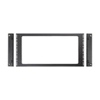 Tripp Lite Roof Panel Kit for Hot / Cold Aisle Containment System - Standard 600 mm Racks