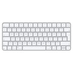 Apple Magic Keyboard with Touch ID for Mac models with silicon (USB–C) - International English
