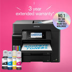 Epson EcoTank ET-5855