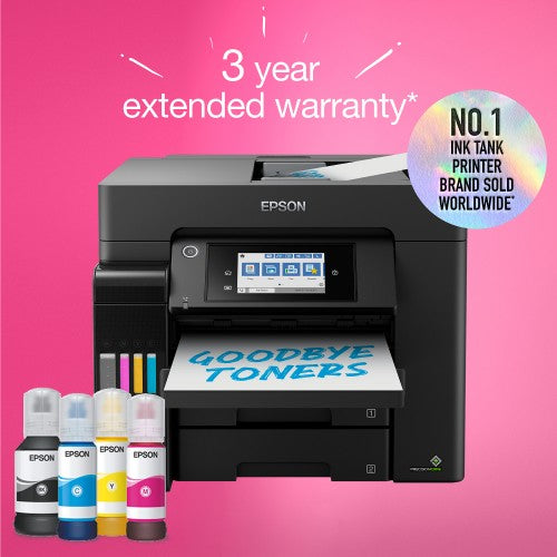 Epson EcoTank ET-5855