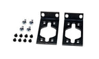 HPE Aruba Networking CX 10000 1U 4 post Rack Mount Kit