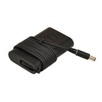 DELL AC Adapter (65W) For Latitude E Series (New Shape) UK Cable