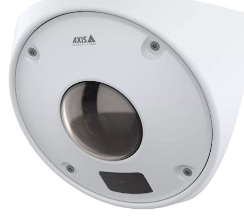 Axis Q9227-SLV Corner IP security camera Indoor 2880 x 2160 pixels Ceiling