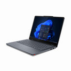 Lenovo 13w 2-in-1 Gen 3 Intel Core 5 120U Hybrid (2-in-1) 33.8 cm (13.3") Touchscreen WUXGA 16 GB DDR5-SDRAM 512 GB SSD Wi-Fi 6E (802.11ax) Windows 11 Pro English Grey