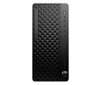 HP EliteDesk 8 Tower G1i AI Wolf Pro Security Edition Intel Core Ultra 9 285 32 GB DDR5-SDRAM 1 TB SSD Windows 11 Pro PC AI PC Black