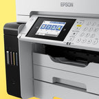 Epson EcoTank Pro ET-M16685