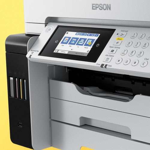 Epson EcoTank Pro ET-M16685