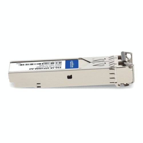 AddOn Networks 25G-SR-SFP100M-AO network transceiver module Fiber optic 25000 Mbit/s SFP28 850 nm