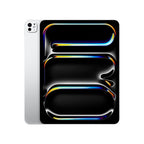 Apple iPad 13-inch Pro M5 Wi-Fi + Cellular 512GB with standard glass - Silver