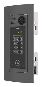 Axis 01762-001 doorbell chime cover Black 1 pc(s)