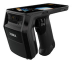 Zebra TC22R handheld mobile computer 15.2 cm (6") 1080 x 2160 pixels Touchscreen 569 g Black