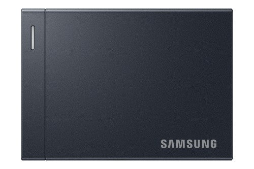 Samsung Portable SSD P9 8TB Black