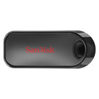 SanDisk 00183585 USB flash drive 64 GB USB Type-A 2.0 Black, Red