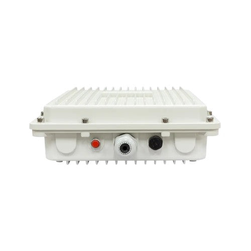 SilverNet SIL-WCAP-AX-EXT+ 1800 Mbit/s White Power over Ethernet (PoE)