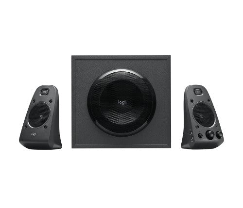 Logitech Z625 Powerful THX Sound