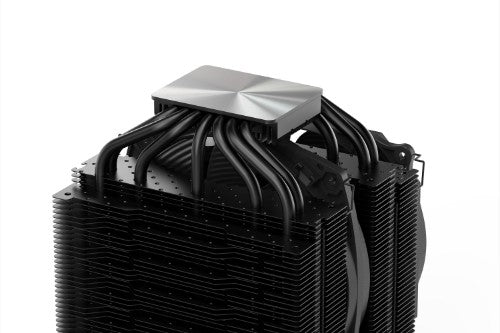 be quiet! Dark Rock Pro TR4 Processor Cooler 120/135 mm