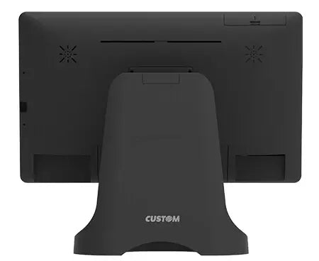 CUSTOM ARAGON i5-6200U 2.3 GHz All-in-One 39.6 cm (15.6") 1024 x 768 pixels Touchscreen Black