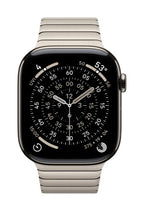 Apple 46mm Natural Link Bracelet