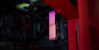 Kingston Technology FURY Beast 32GB 3600MT/s DDR4 CL18 DIMM RGB