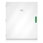 APC GVSBPSU100G-WP maintenance bypass panel (MBP) 208 - 480 V White