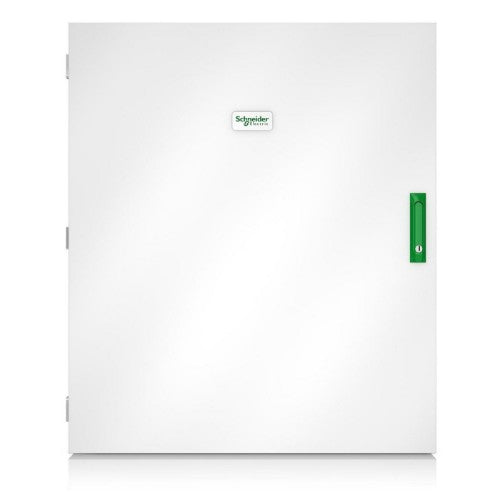 APC GVSBPSU100G-WP maintenance bypass panel (MBP) 208 - 480 V White