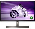Philips 329M1RV/00 computer monitor 80 cm (31.5") 3840 x 2160 pixels 4K Ultra HD LED Black