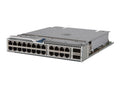 HPE JH690A network switch module 10 Gigabit Ethernet, 40 Gigabit Ethernet