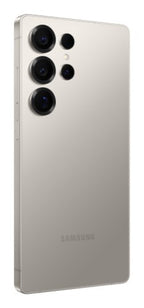 Samsung Galaxy S25 Ultra 17.5 cm (6.9") Dual SIM Android 15 5G USB Type-C 12 GB 1 TB 5000 mAh Grey, Titanium