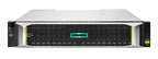 HPE MSA 2060 16Gb Fibre Channel SFF Storage