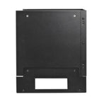 Tripp Lite SRWO8UBRKTSHELF 8U Wall-Mount Bracket with Shelf for Small Switches and Patch Panels, Hinged