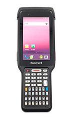Honeywell ScanPal EDA61K handheld mobile computer 10.2 cm (4") Touchscreen 435 g Black
