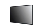 LG 32SM5J Signage Display Digital signage flat panel 81.3 cm (32") IPS Wi-Fi 400 cd/m² Full HD Black WebOS 24/7