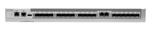 HPE SN2600B 32Gb 12/12 Power Pack+ 12-port 16Gb Short Wave SFP+ SAN Extension Switch