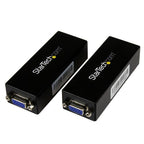 StarTech.com VGA to Cat 5 Monitor Extender Kit (250ft/80m) - VGA Cat5 Extender - TAA