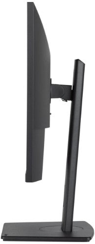 iiyama 27” WQHD IPS technology panel with 150mm height adjustable stand and 100Hz refresh rate