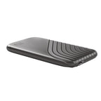 Western Digital My Passport 2 TB USB Type-C 3.2 Gen 2 (3.1 Gen 2) Grey