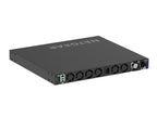 NETGEAR VSM4320C Managed L3 Black