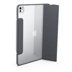 OtterBox Symmetry Folio Series for Apple iPad Pro 13" (M5/M4), Thunderstorm