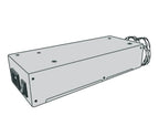 Zebra P1014149-001 printer/scanner spare part Power supply 1 pc(s)